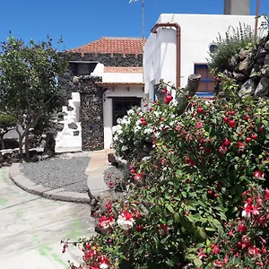 Casa El Vallito Guarazoca
