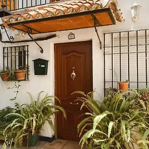Apartamento En El Casco Histórico En, Córdoba