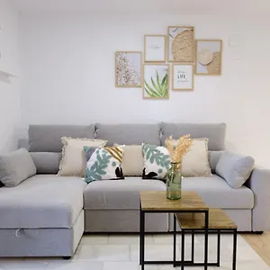 Apartamento Precioso Loft En Centro Histórico De Córdoba., Córdoba