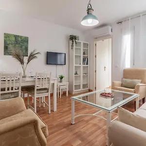 Apartamento Titín, Córdoba
