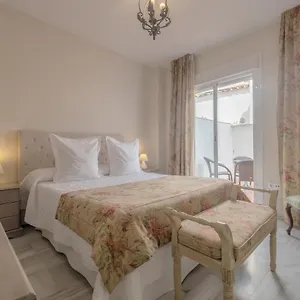 Apartamento Sunshine Templo, Córdoba