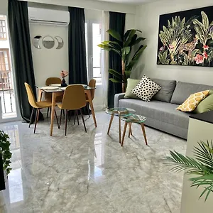Apartamento Nuevo Lucano Deluxe, Córdoba