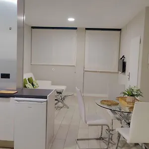 Apartamento Loft Ciudad Jardín N°2, Córdoba