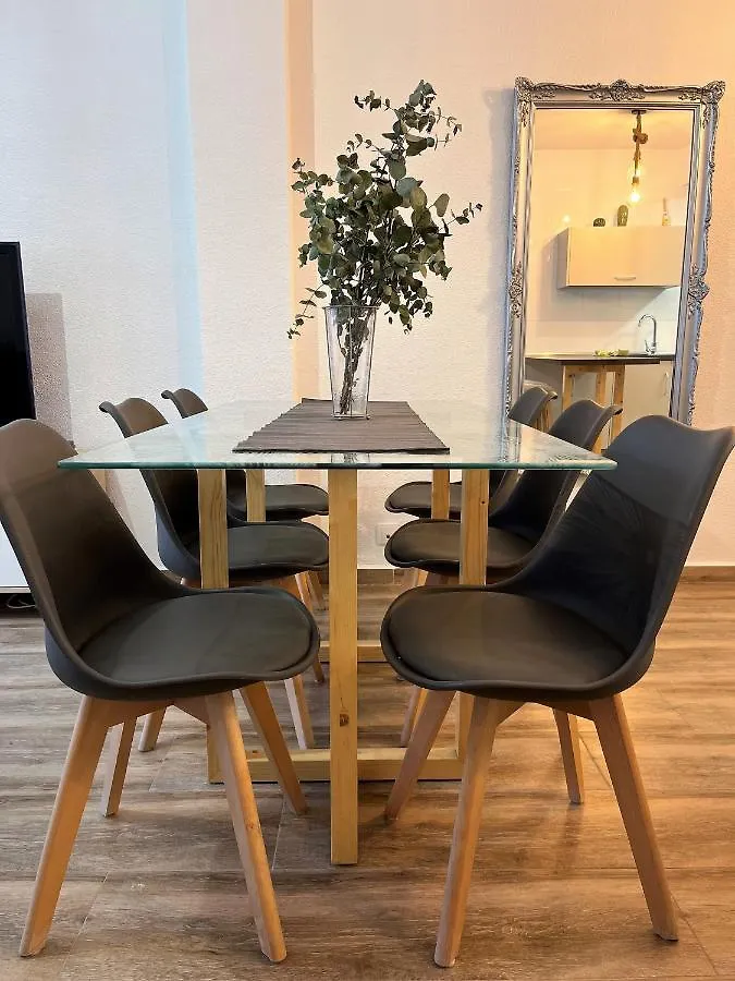 Apartmán Apartamento Cordoba Palace Španělsko