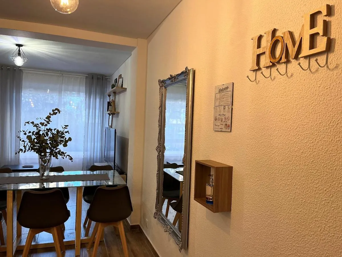 Apartamento Cordoba Palace 0*,  Španělsko