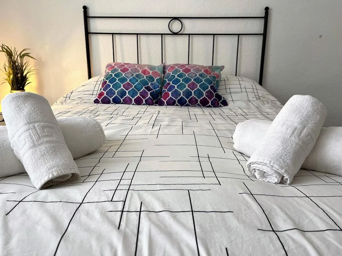 Apartamento Córdoba Palace 0*,  España