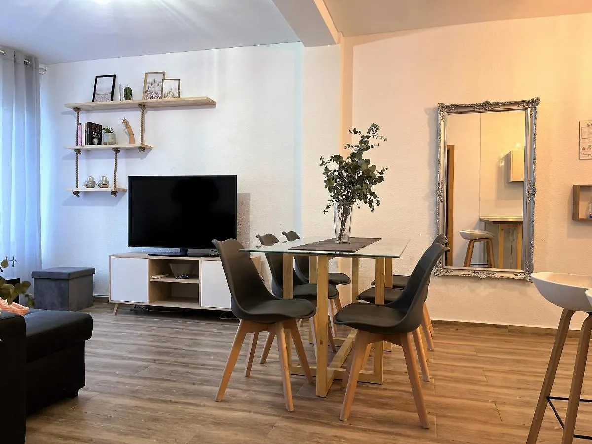 Apartamento Cordoba Palace