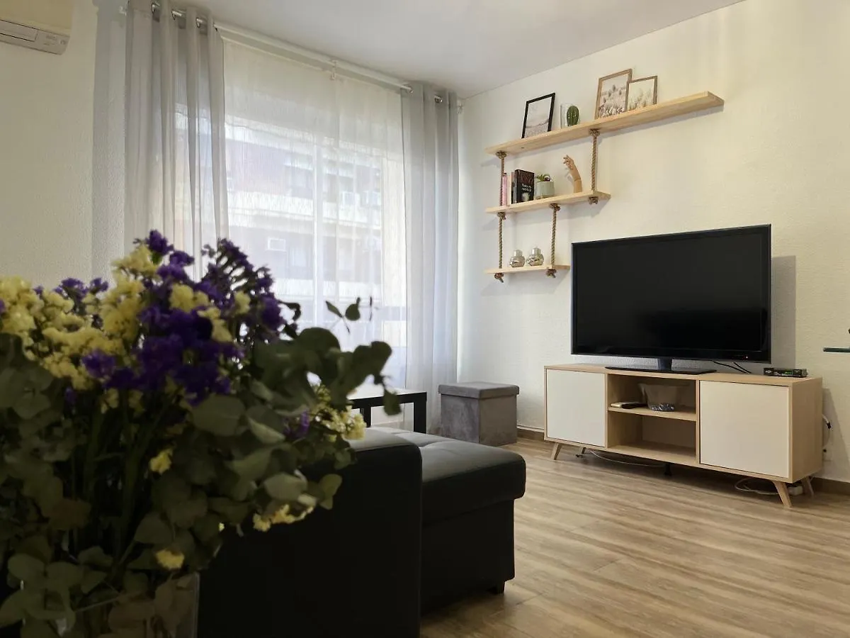 Apartamento Cordoba Palace