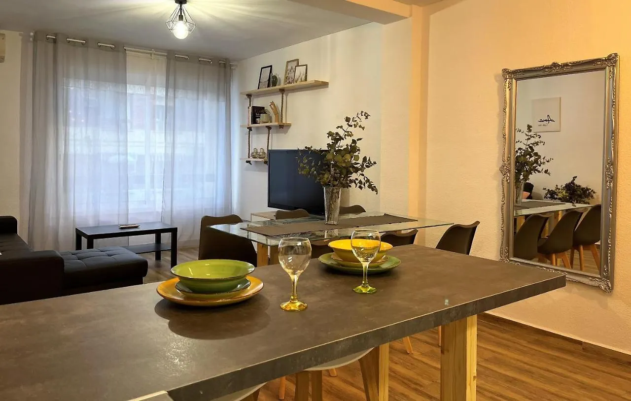 Apartamento Córdoba Palace España