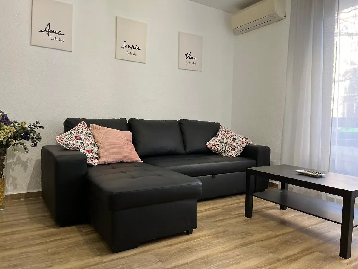 Apartamento Córdoba Palace 0*,