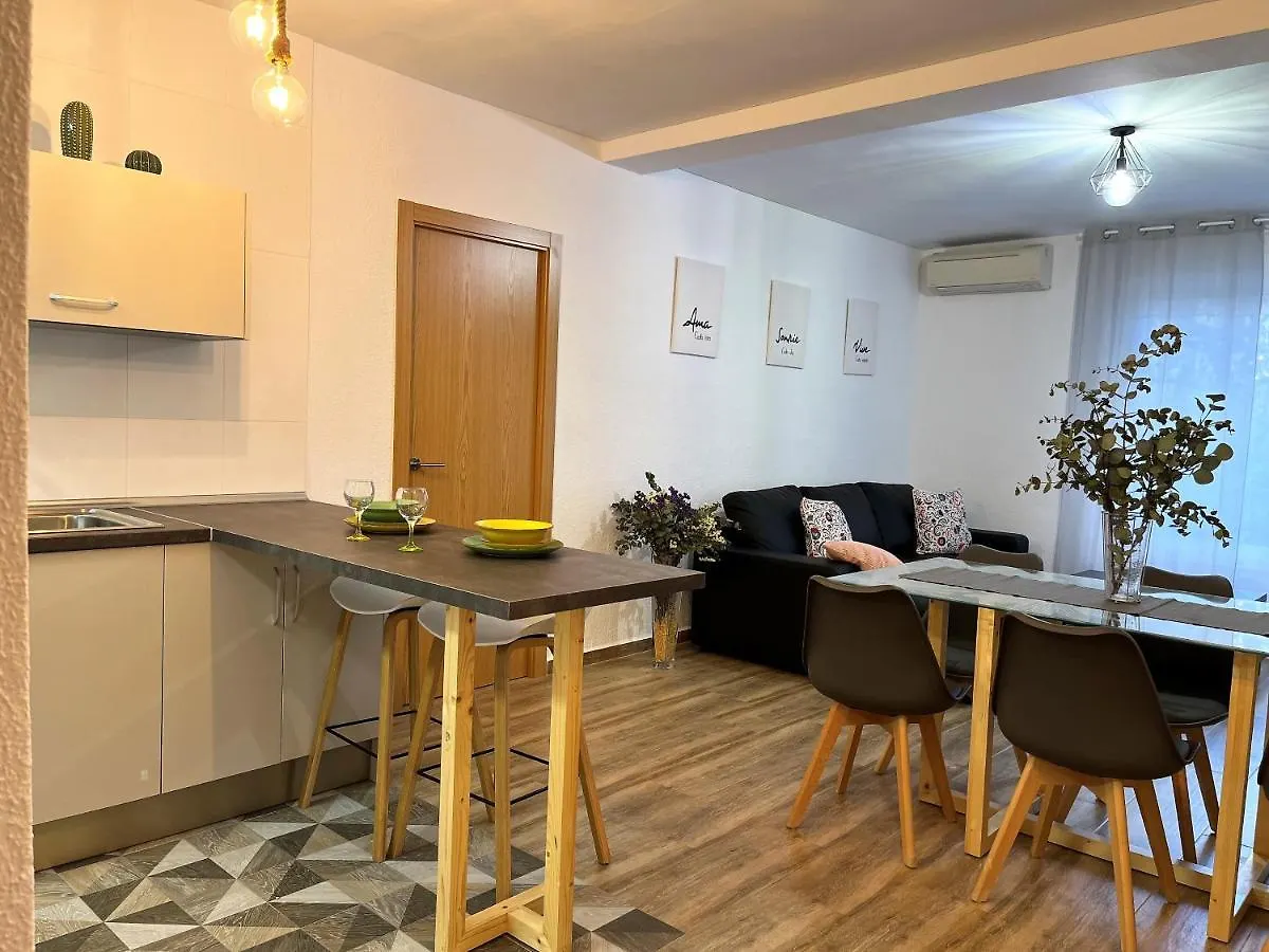 Apartamento Cordoba Palace 0*,