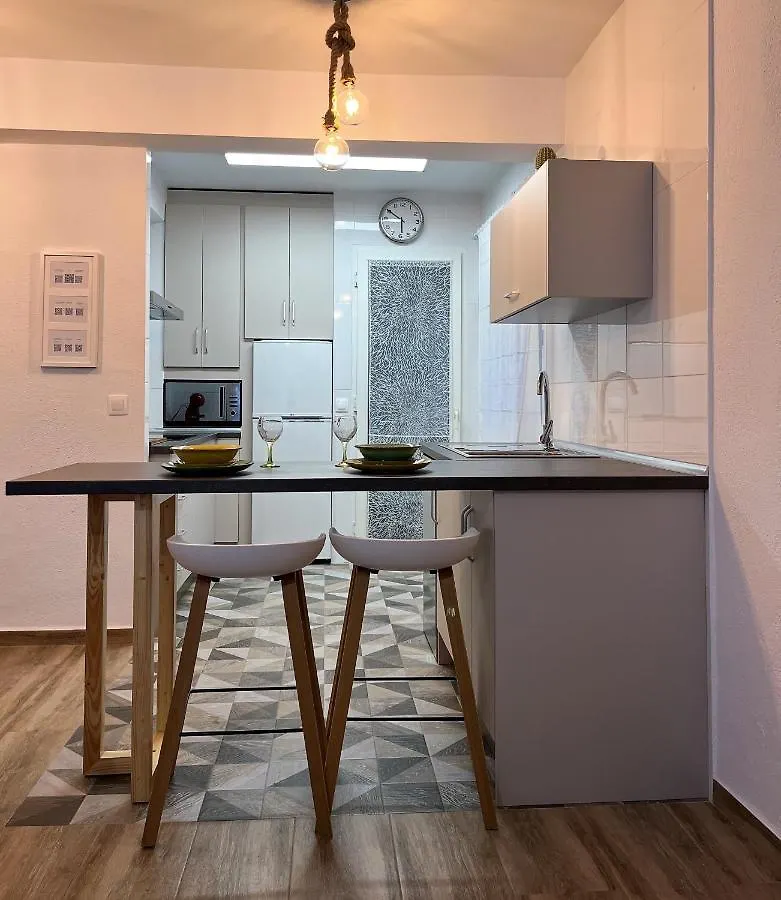 Apartamento Córdoba Palace 0*,  España