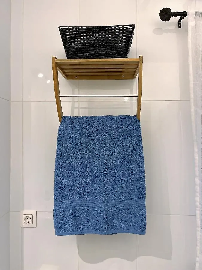 Apartamento Córdoba Palace