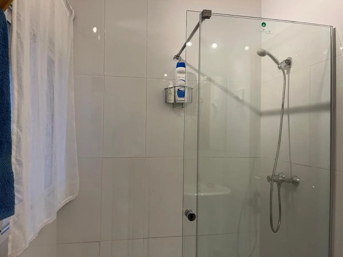 Apartamento Cordoba Palace Španělsko
